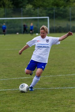 Bild 25 - Frauen FSC Kaltenkirchen : SG Wilstermarsch : Ergebnis: 1:1